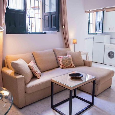 Gy Apartamento En Casa Sevillana Junto A Las Setas Buitenkant foto