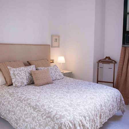 Gy Apartamento En Casa Sevillana Junto A Las Setas Buitenkant foto