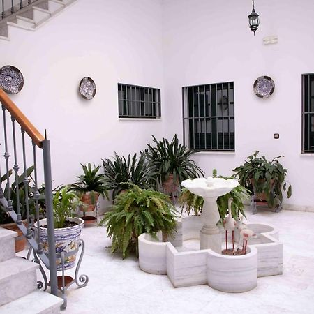Gy Apartamento En Casa Sevillana Junto A Las Setas Buitenkant foto